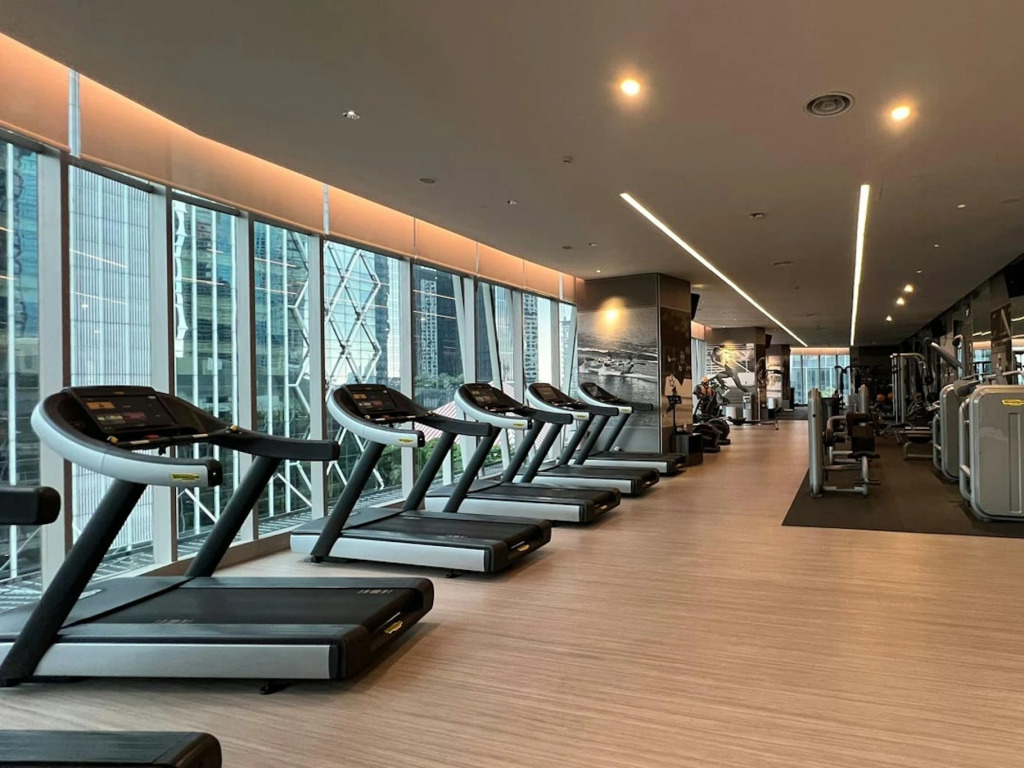 Discovery SCBD Jakarta