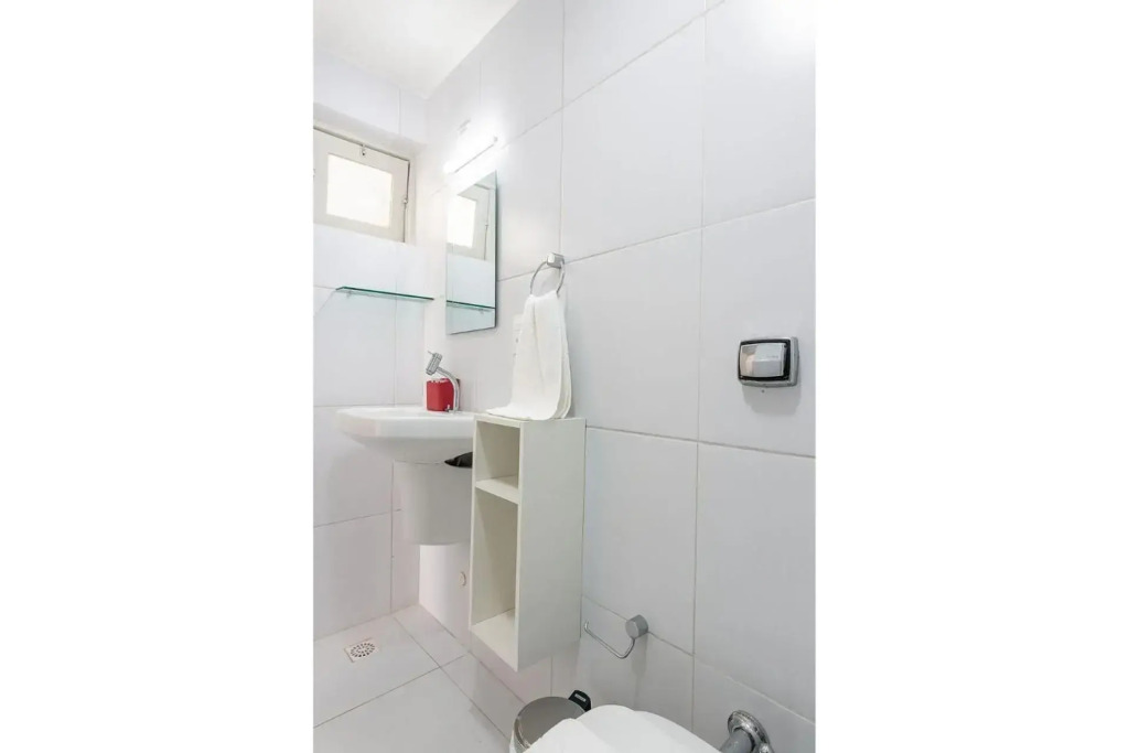SAL802 Excelente Apartamento em Boa Viagem 3 quartos na Navegantes