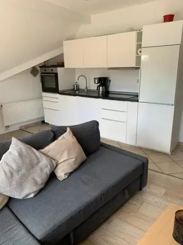 Ferienwohnung Wieben Sankt Peter-Ording
