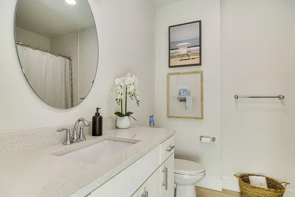 2 Mi To Johns Pass: Madeira Beach Condo