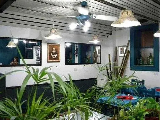 Hotel Atelier