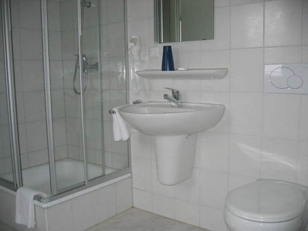 Airport Hotel Filder Post