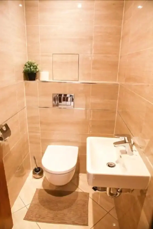 Luxury Palmovka by REFA Group