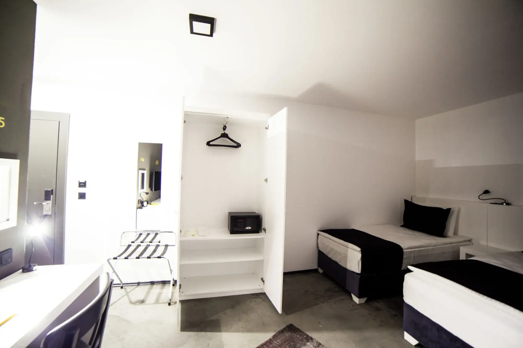 Inn 65 Budget