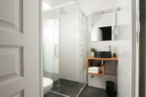 Short Stay Apartment Quentin
