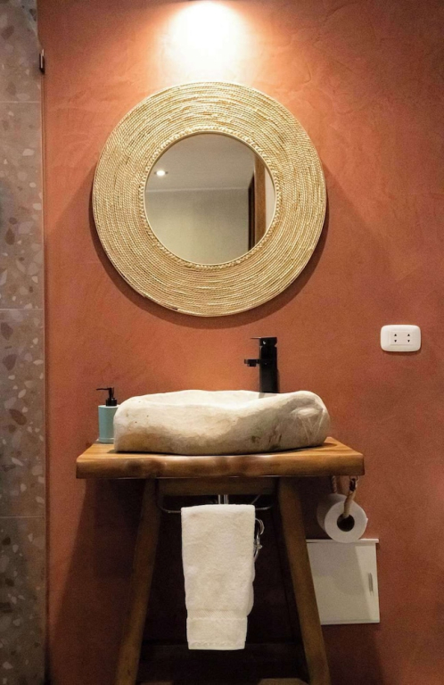 w Spacious 3BR Villa in Sacred Valley