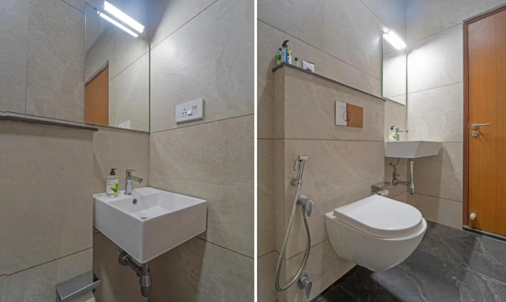 Itsy Hotels Avani Stays, Vyttila, Kochi