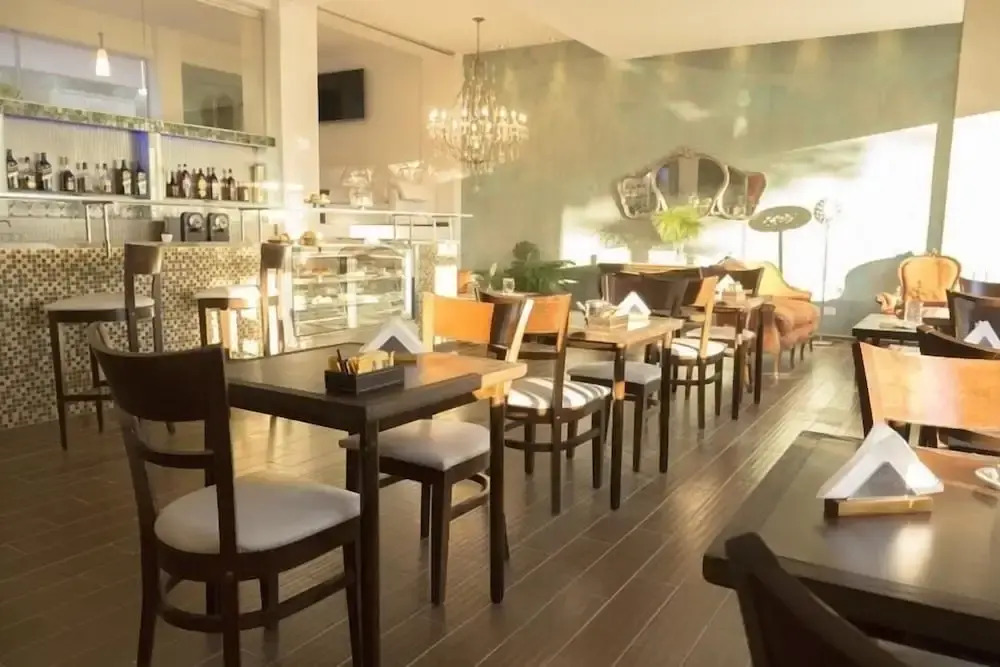 Park View Hotel & Residences