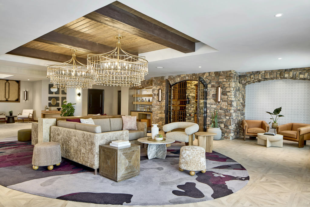Bellasera Hotel & Suites Paso Robles, Tapestry by Hilton