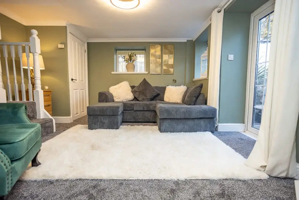Rose Cottage - 2 Bedroom Cottage - Penally
