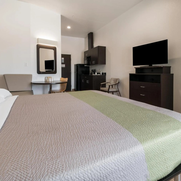 Motel 6 Corpus Christi, TX - North