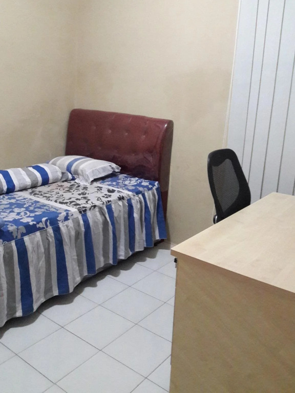 Cluda A5 Syariah