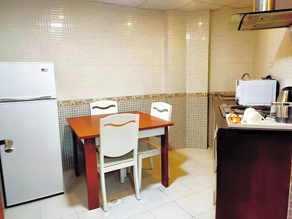 Grand Inn Hotel