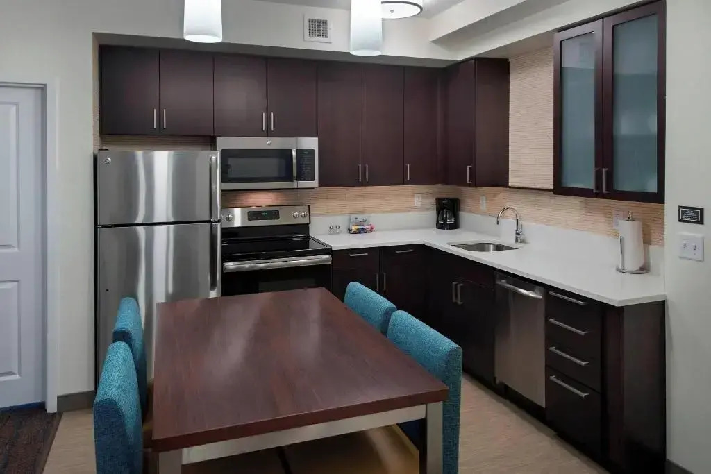 Residence Inn by Marriott New York Long Island East End