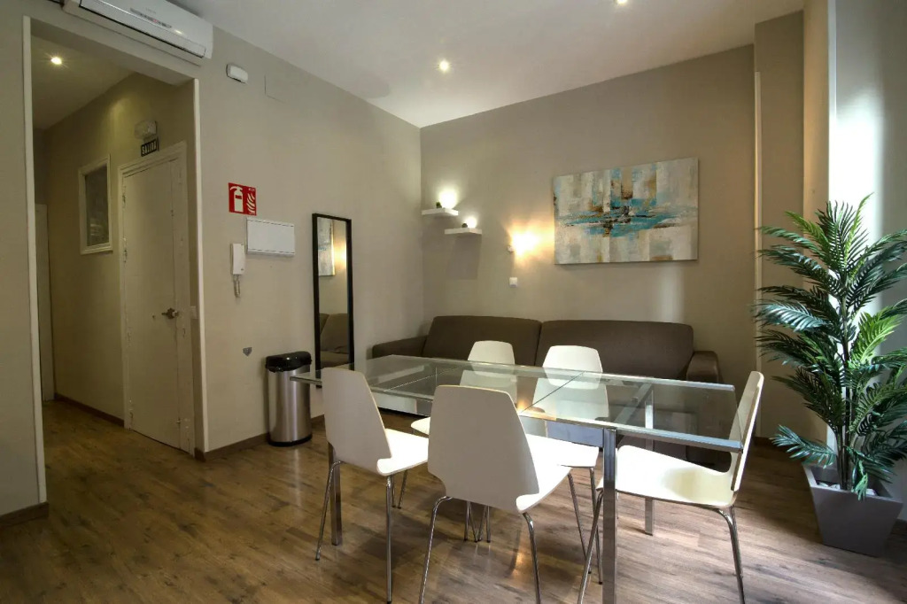 Apartamentos Nickel