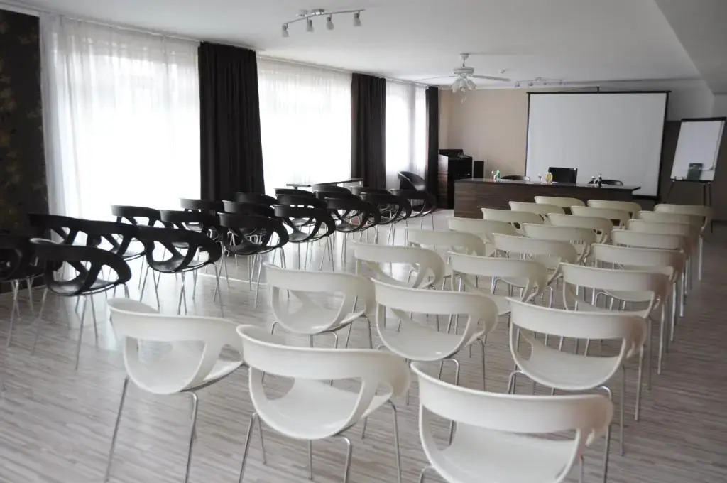 Green Hotel Budapest