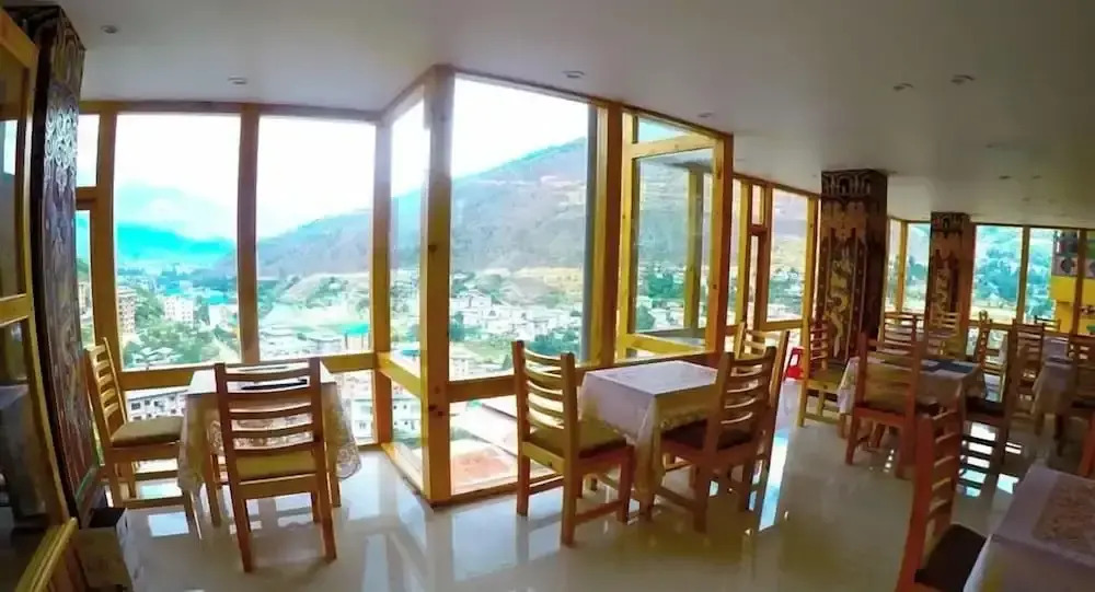 Hotel Oro Villa