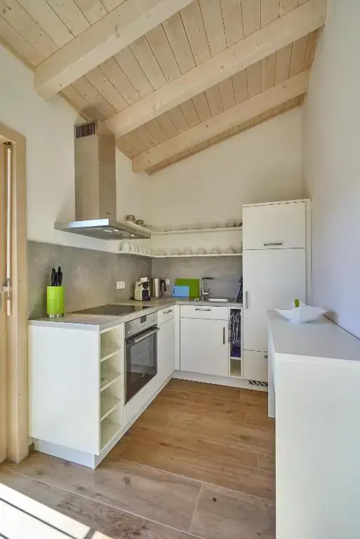 Alb-Appartement Silberdistel