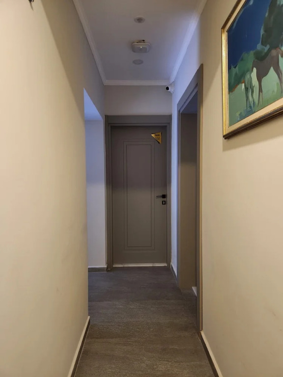 Park Hotel Rooms & Apart