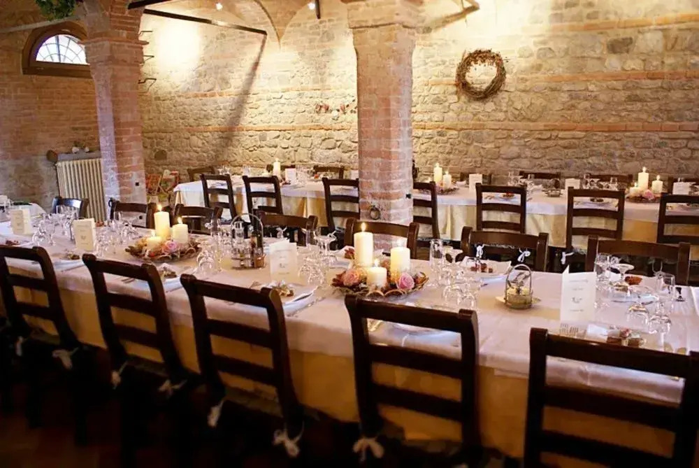 Agriturismo Canovetta Del Vento