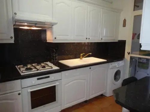 Appartement Le Saint Jean