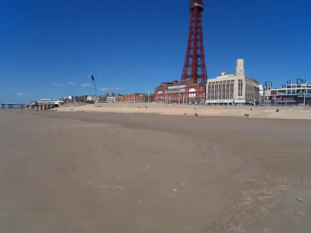 Novello Blackpool