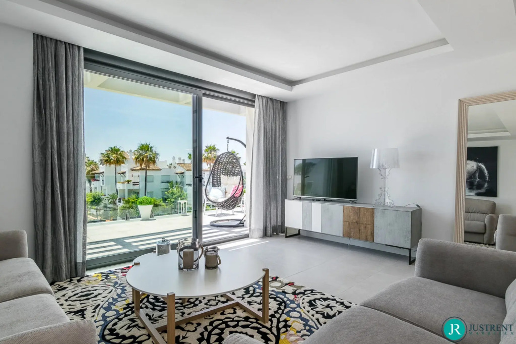 Costa Marinsa Penthouse