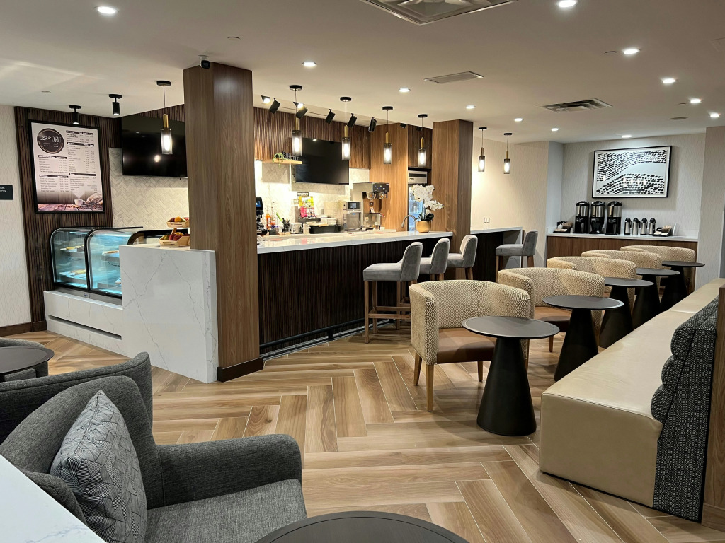 Staybridge Suites St Catharines Conf Ctr by IHG