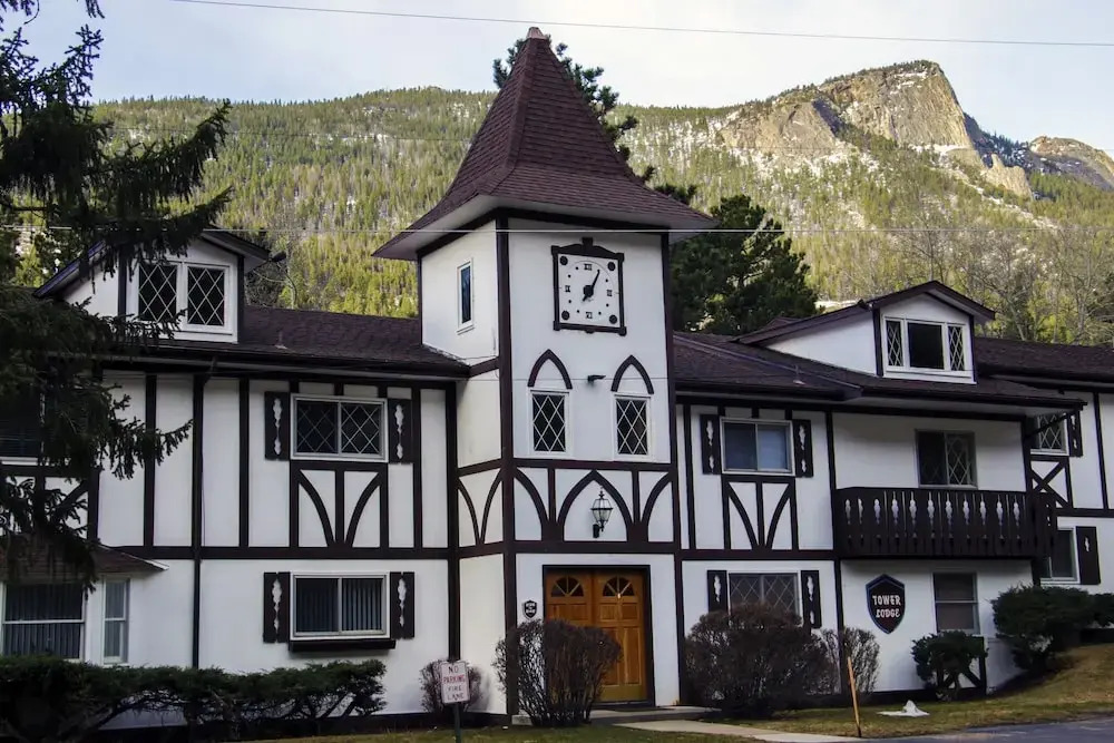 Fawn Valley Inn: 293