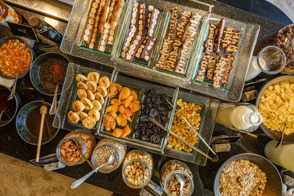 Radisson Blu Hotel Батуми