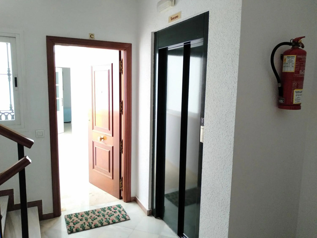 Apartamento Ronda Romántica