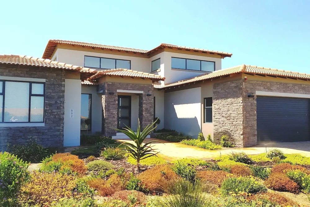 Hacker's Haven Langebaan