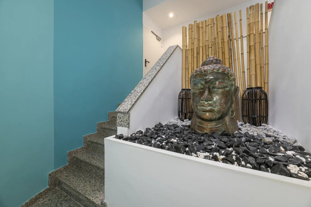 Regency Salgados Hotel & Spa