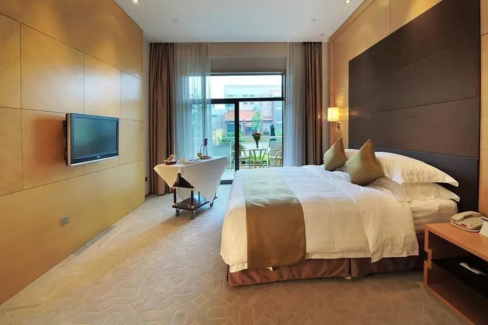 Nangong Spring Season Hotel