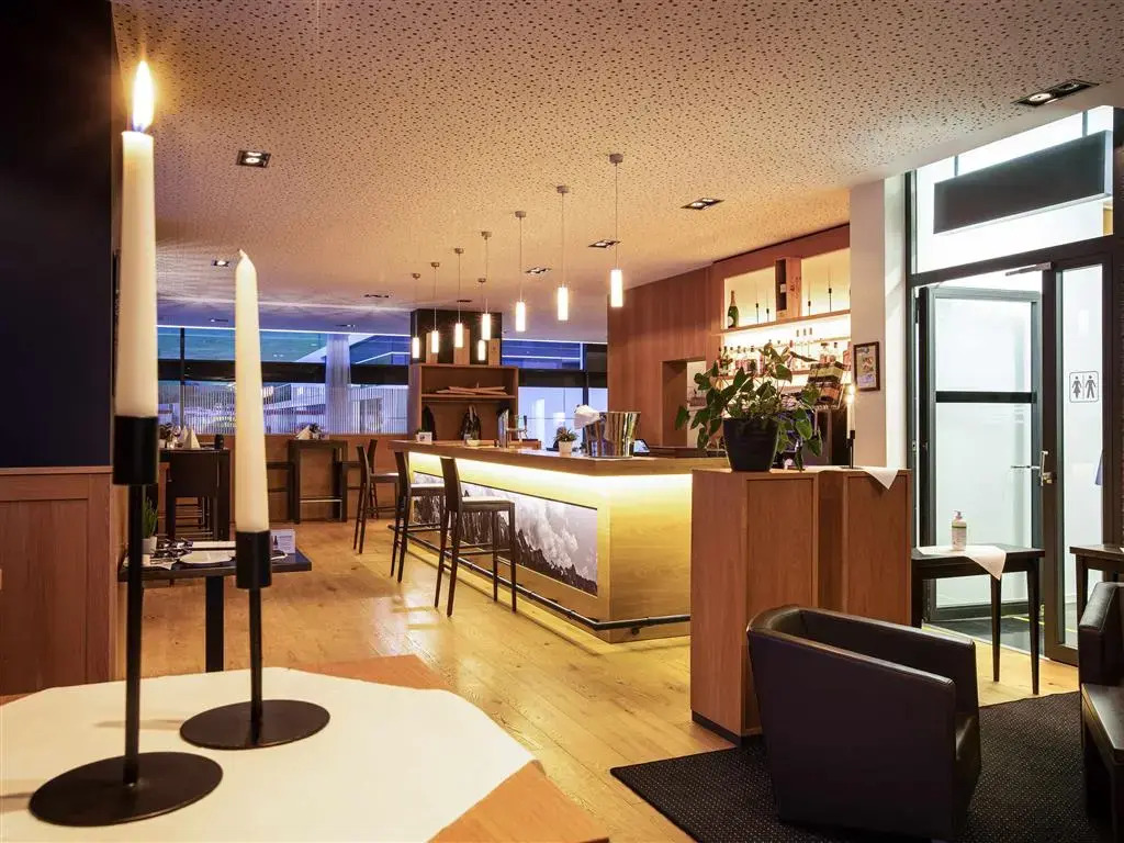 Mercure Chur City West