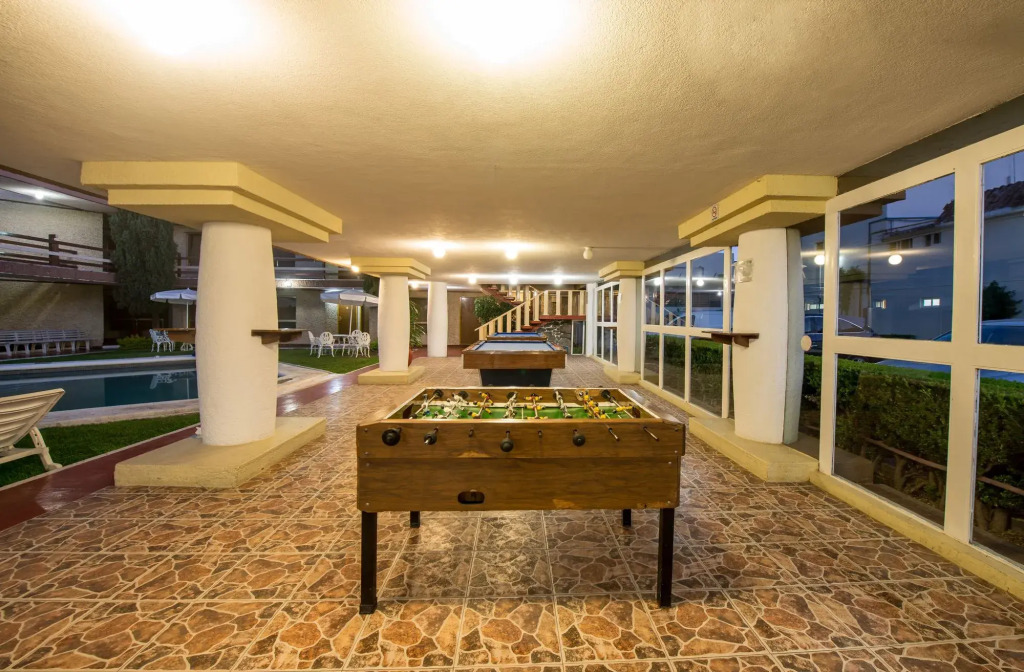 Hotel Quinta Rivera