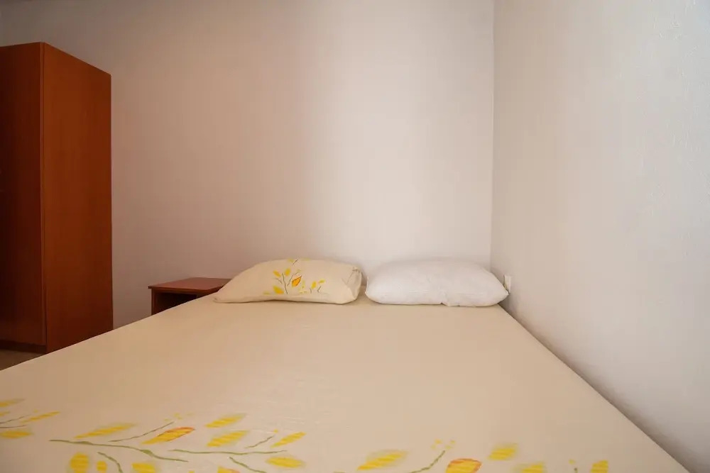 Solmare Neum Apartmani