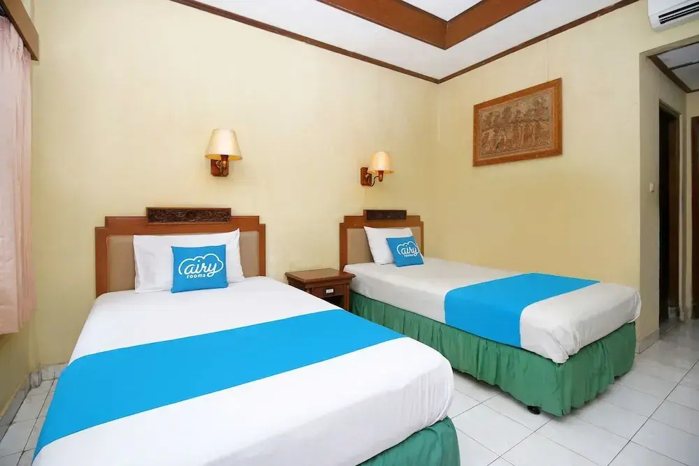 Airy Denpasar Barat Imam Bonjol 125 Bali