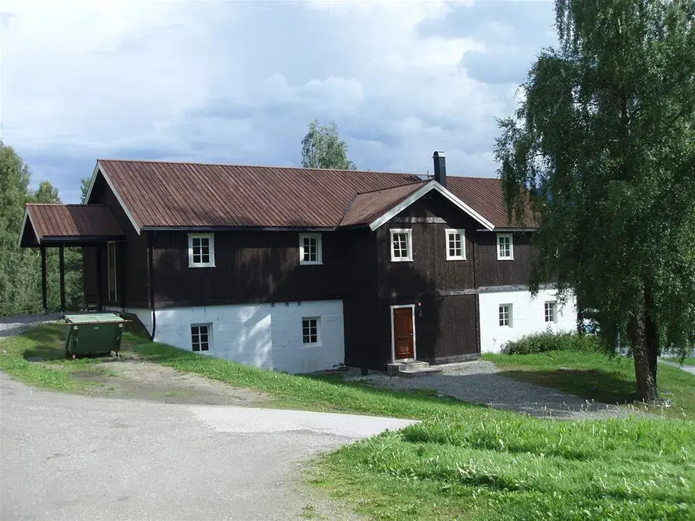 Sjoa Guesthouse & Hostel
