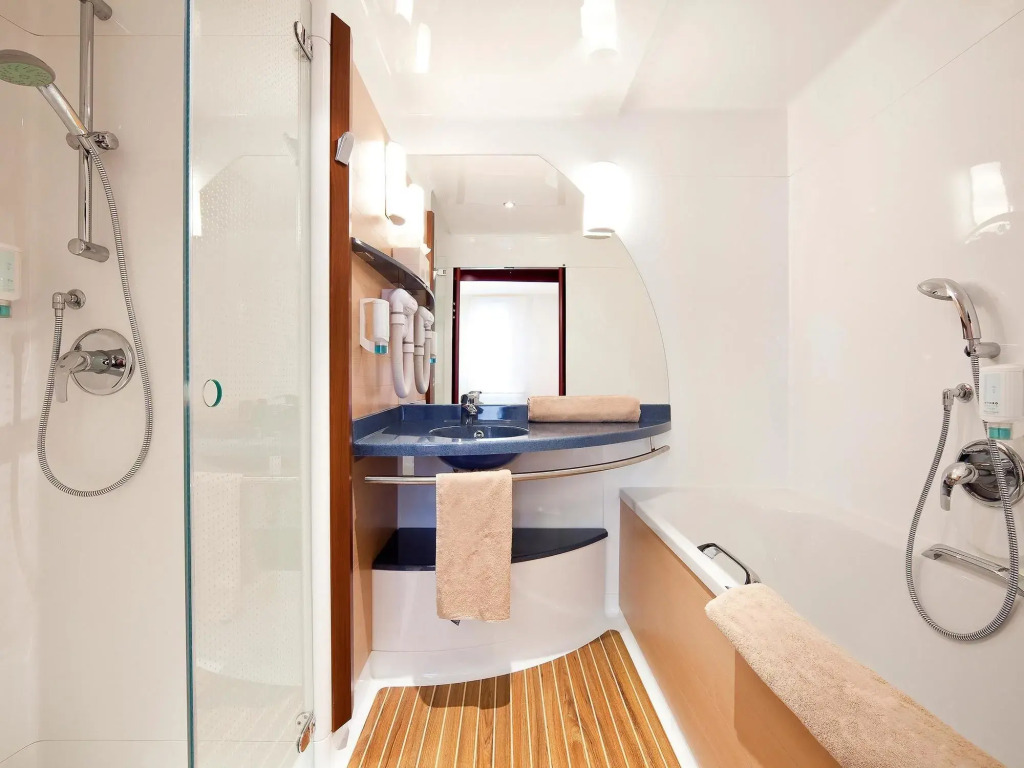 Novotel Suites Reims Centre