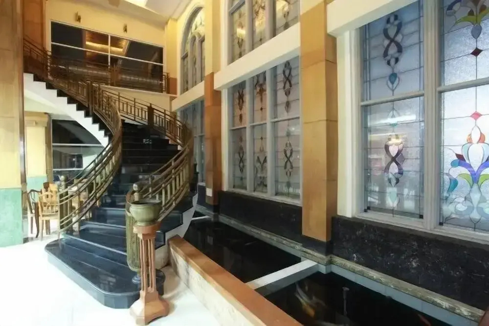 Hotel Filadelfia
