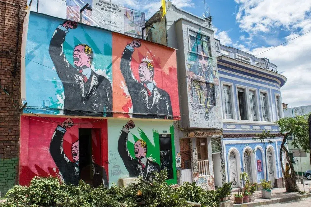 Casa Locombia - Hostel