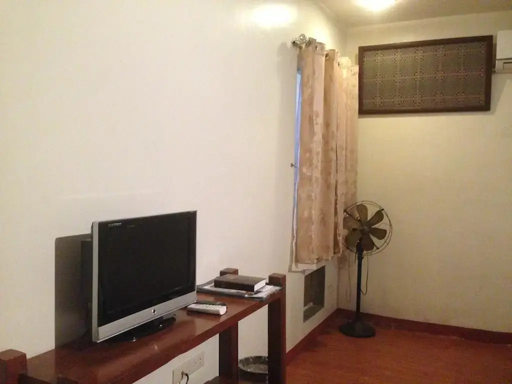 Ilocos Rosewell Hotel