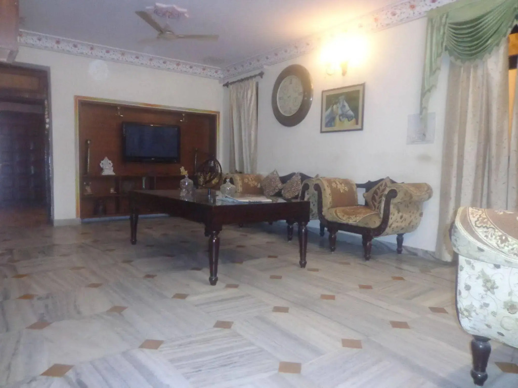 Laxmi Palace Heritage Boutique Hotel