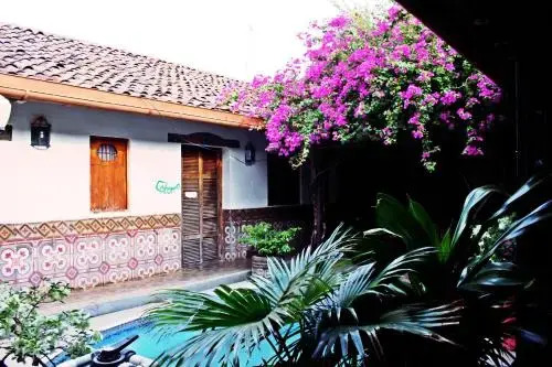 Hostal Sonati Esteli