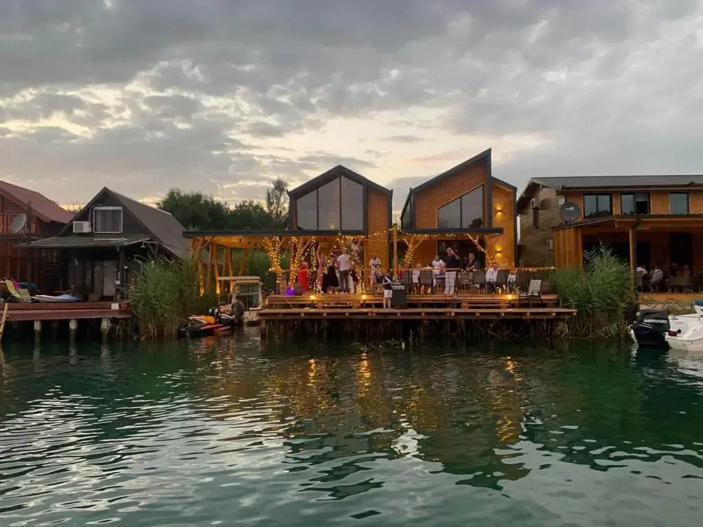Enjoy River House Ada Bojana 4