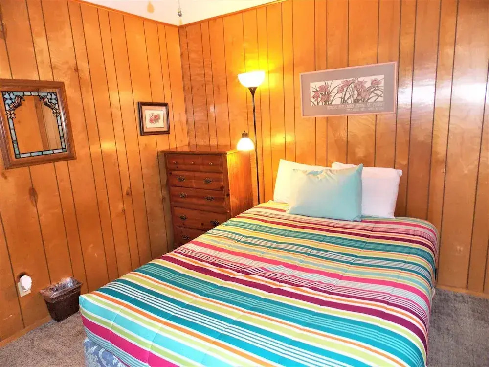 Mustang Isle Affordable Sandy Isle Condo by Redawning