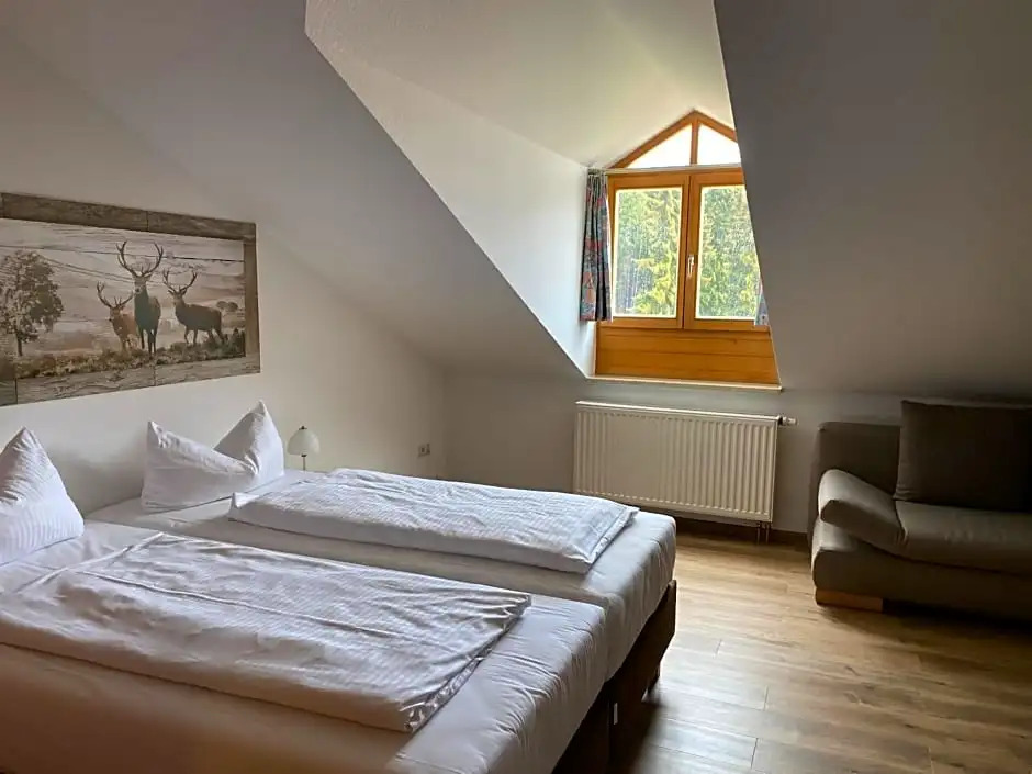 Hotel Wastlsäge