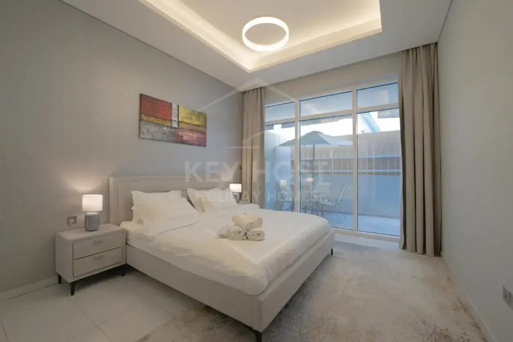 KeyHost - Regent Court JVC - KG20