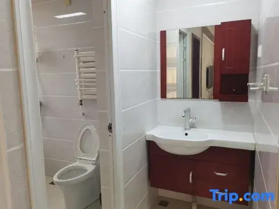 Dasong Jucheng Homestay